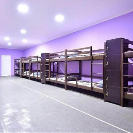 Citrus Guest House Γιερεβάν Εξωτερικό φωτογραφία