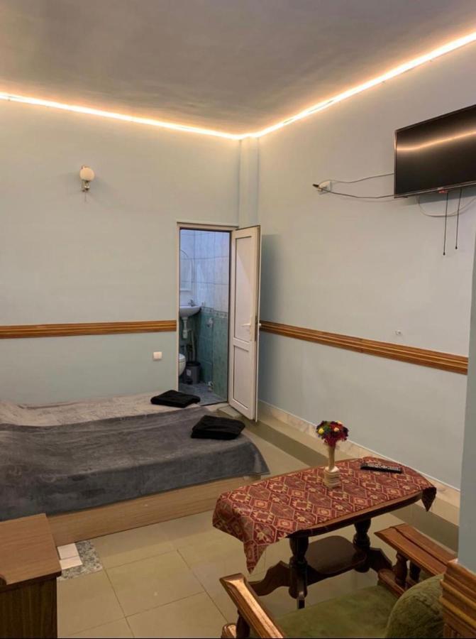 Citrus Guest House Γιερεβάν Εξωτερικό φωτογραφία