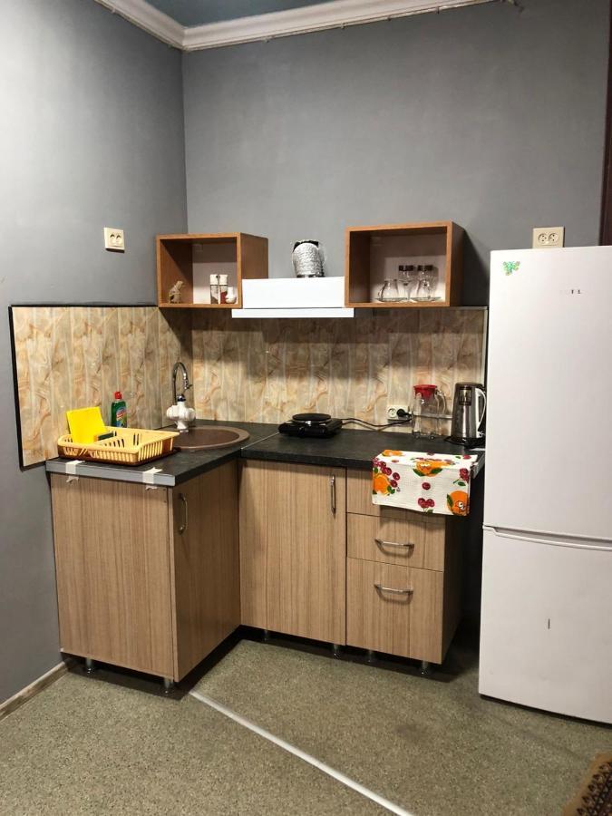 Citrus Guest House Γιερεβάν Εξωτερικό φωτογραφία
