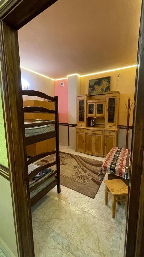 Citrus Guest House Γιερεβάν Εξωτερικό φωτογραφία