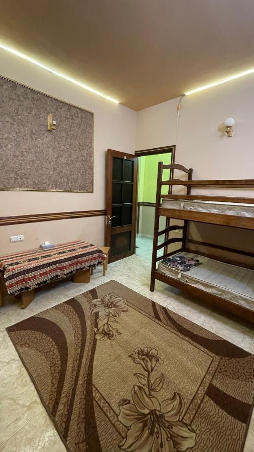 Citrus Guest House Γιερεβάν Εξωτερικό φωτογραφία