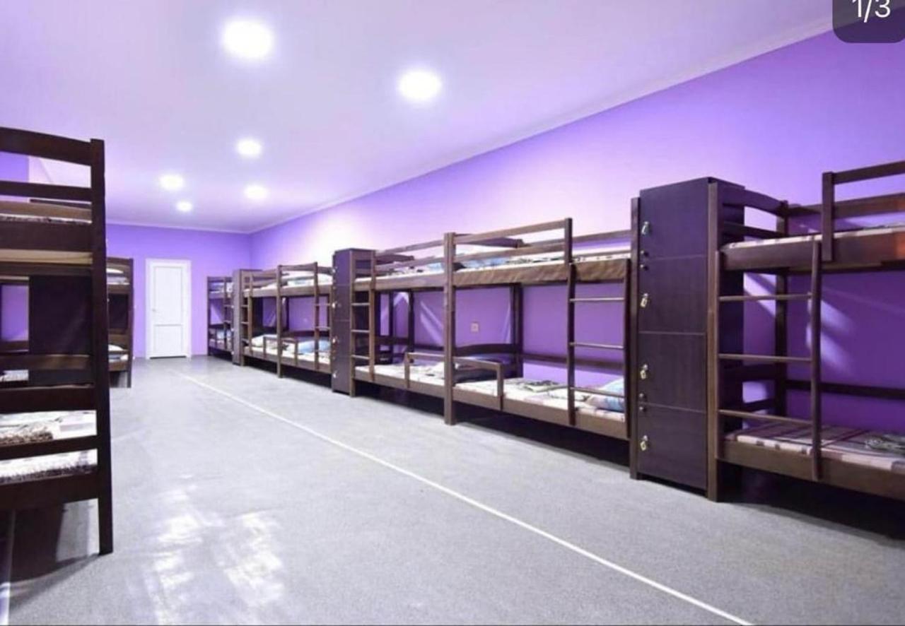 Citrus Guest House Γιερεβάν Εξωτερικό φωτογραφία