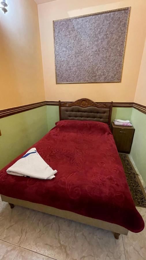 Citrus Guest House Γιερεβάν Εξωτερικό φωτογραφία