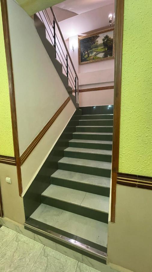 Citrus Guest House Γιερεβάν Εξωτερικό φωτογραφία