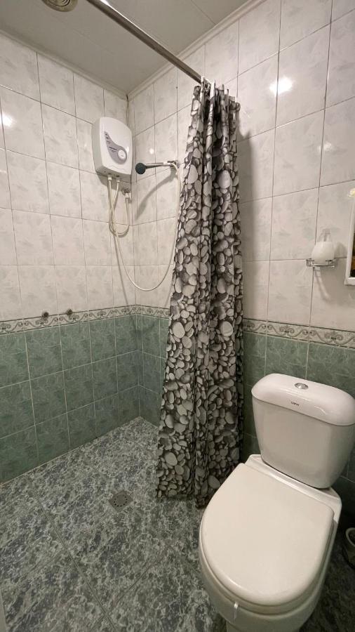 Citrus Guest House Γιερεβάν Εξωτερικό φωτογραφία