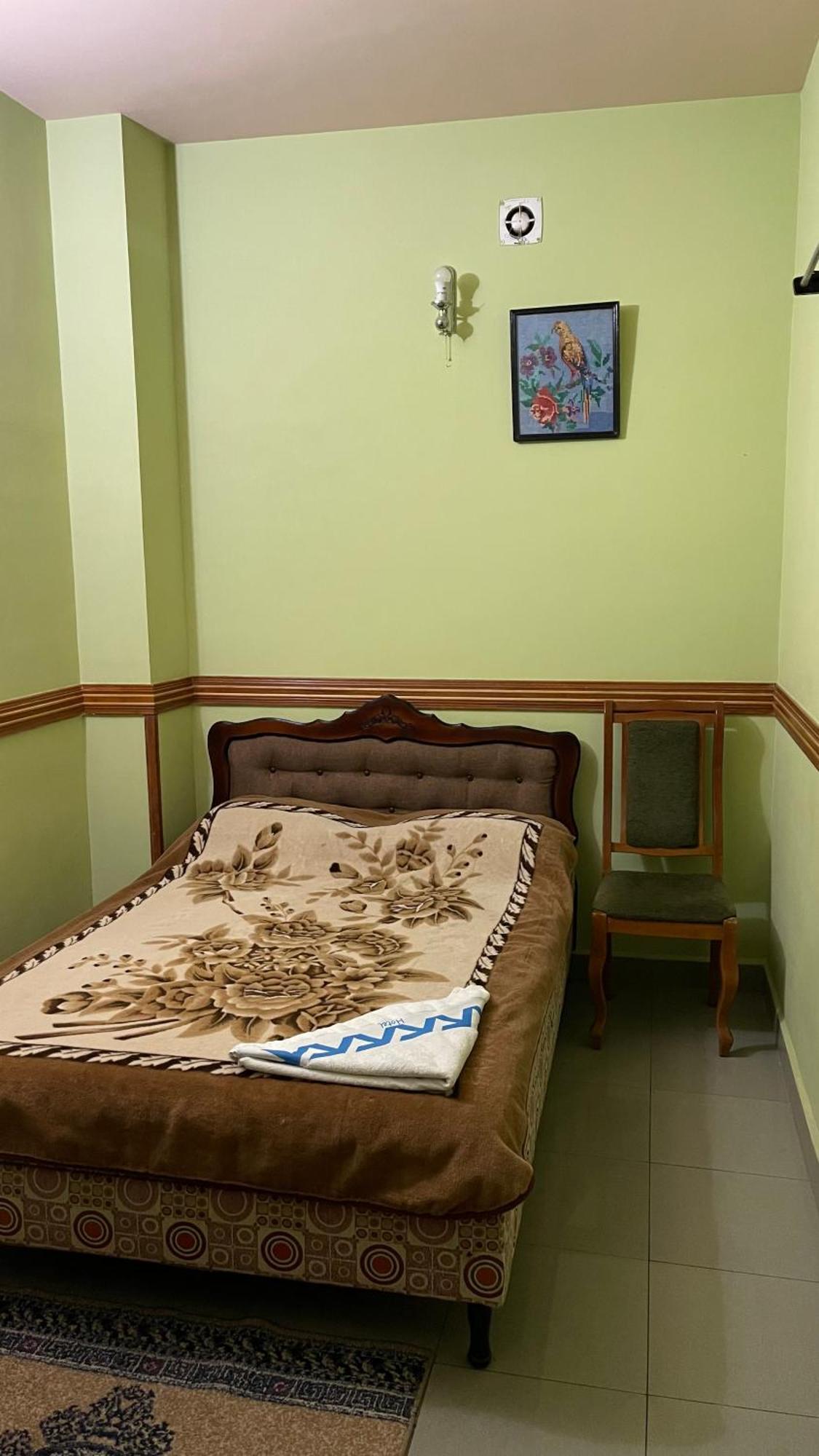 Citrus Guest House Γιερεβάν Εξωτερικό φωτογραφία