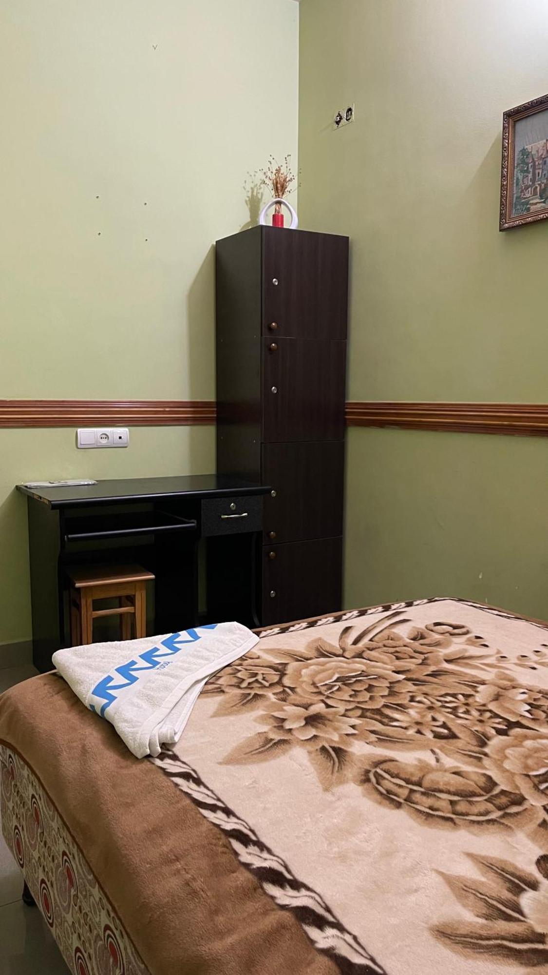 Citrus Guest House Γιερεβάν Εξωτερικό φωτογραφία