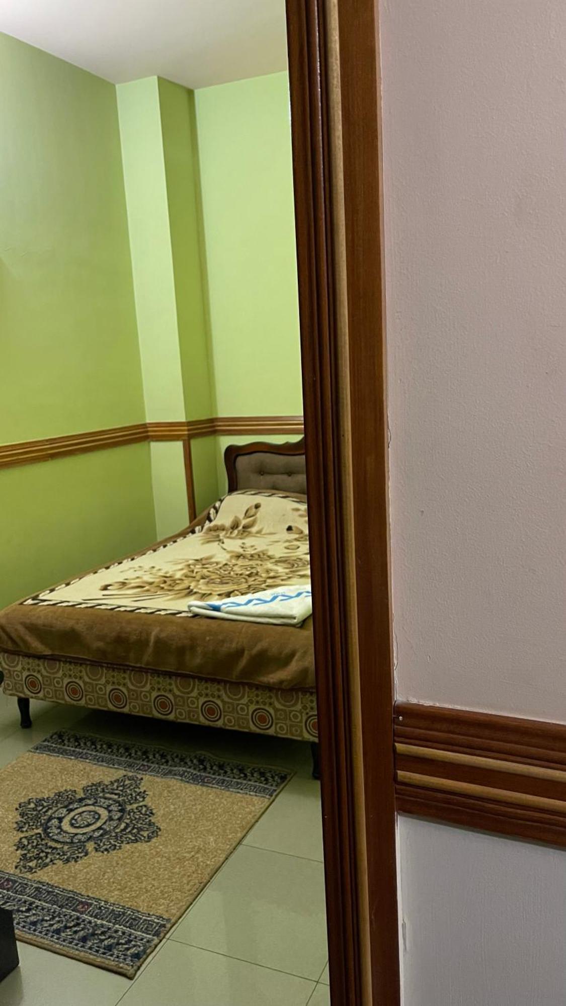 Citrus Guest House Γιερεβάν Εξωτερικό φωτογραφία
