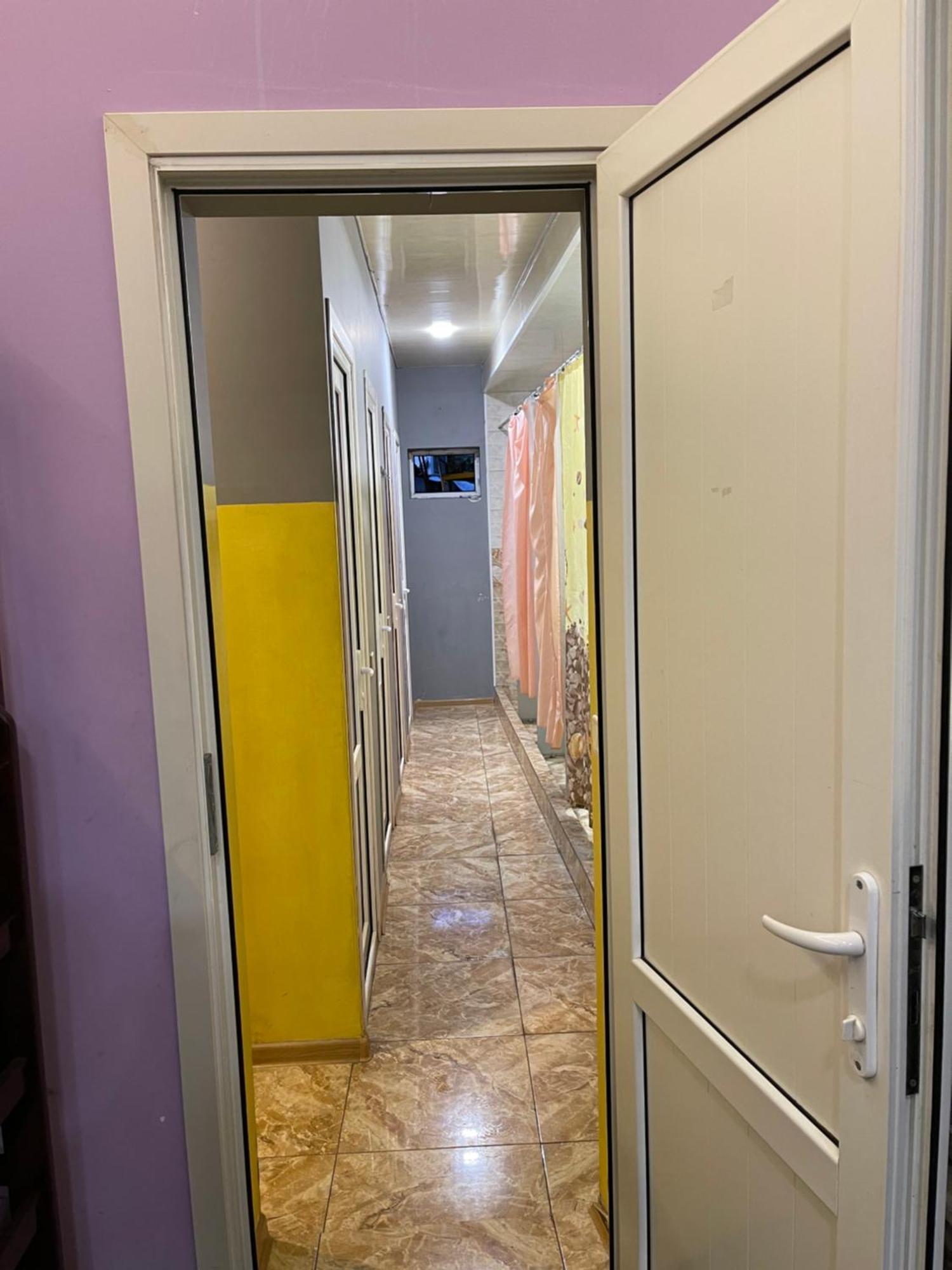 Citrus Guest House Γιερεβάν Εξωτερικό φωτογραφία
