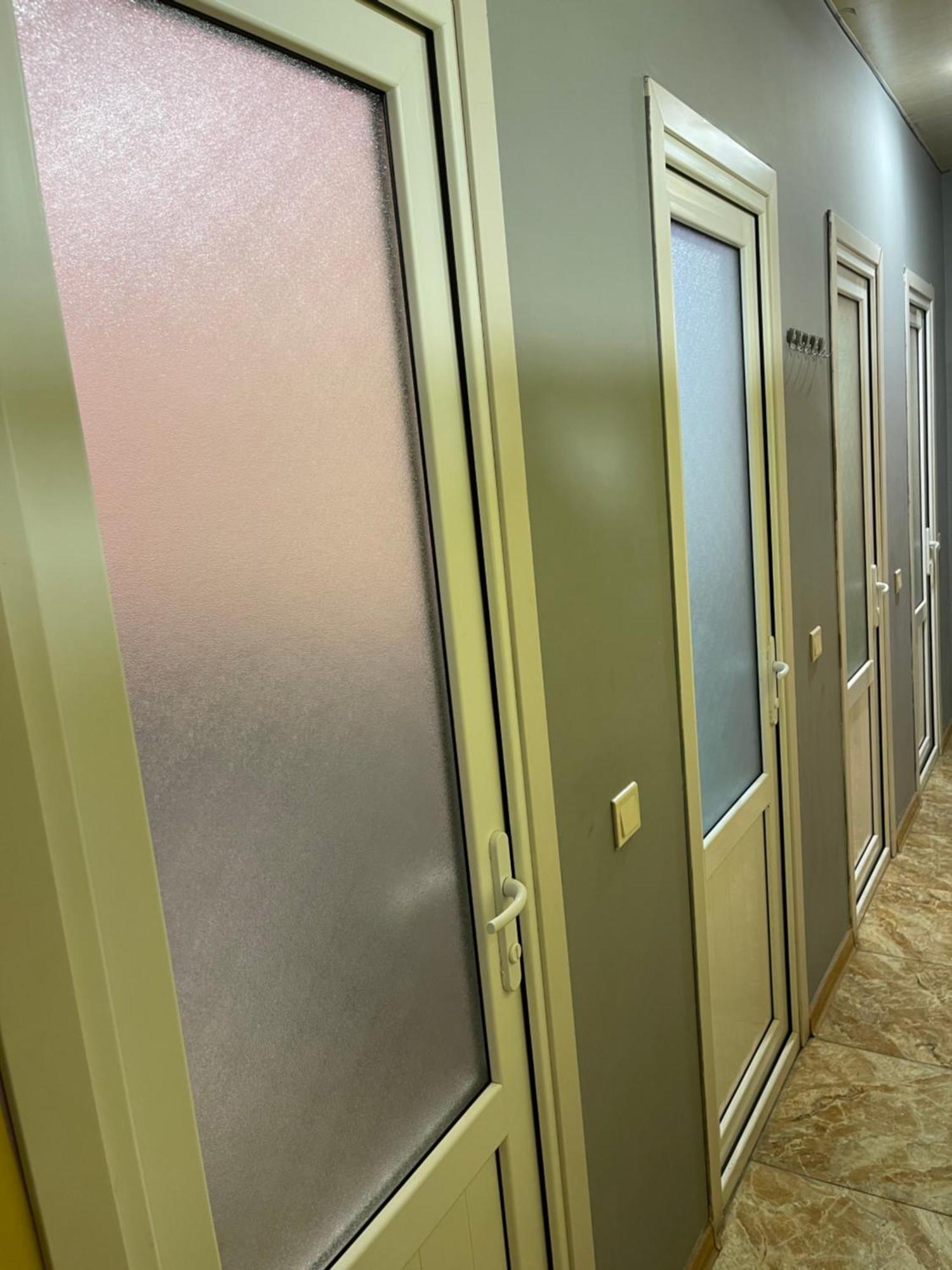 Citrus Guest House Γιερεβάν Εξωτερικό φωτογραφία