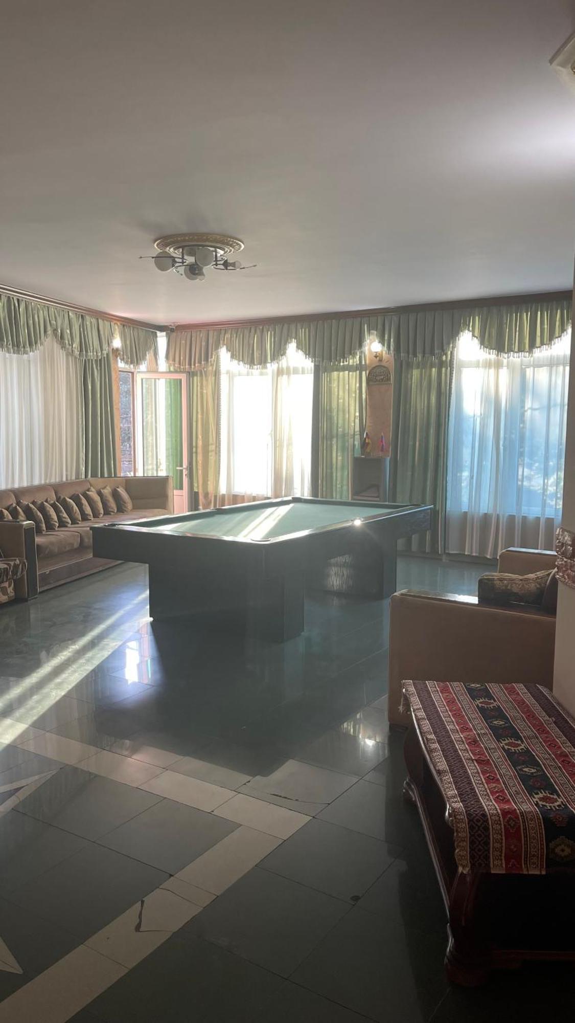 Citrus Guest House Γιερεβάν Εξωτερικό φωτογραφία