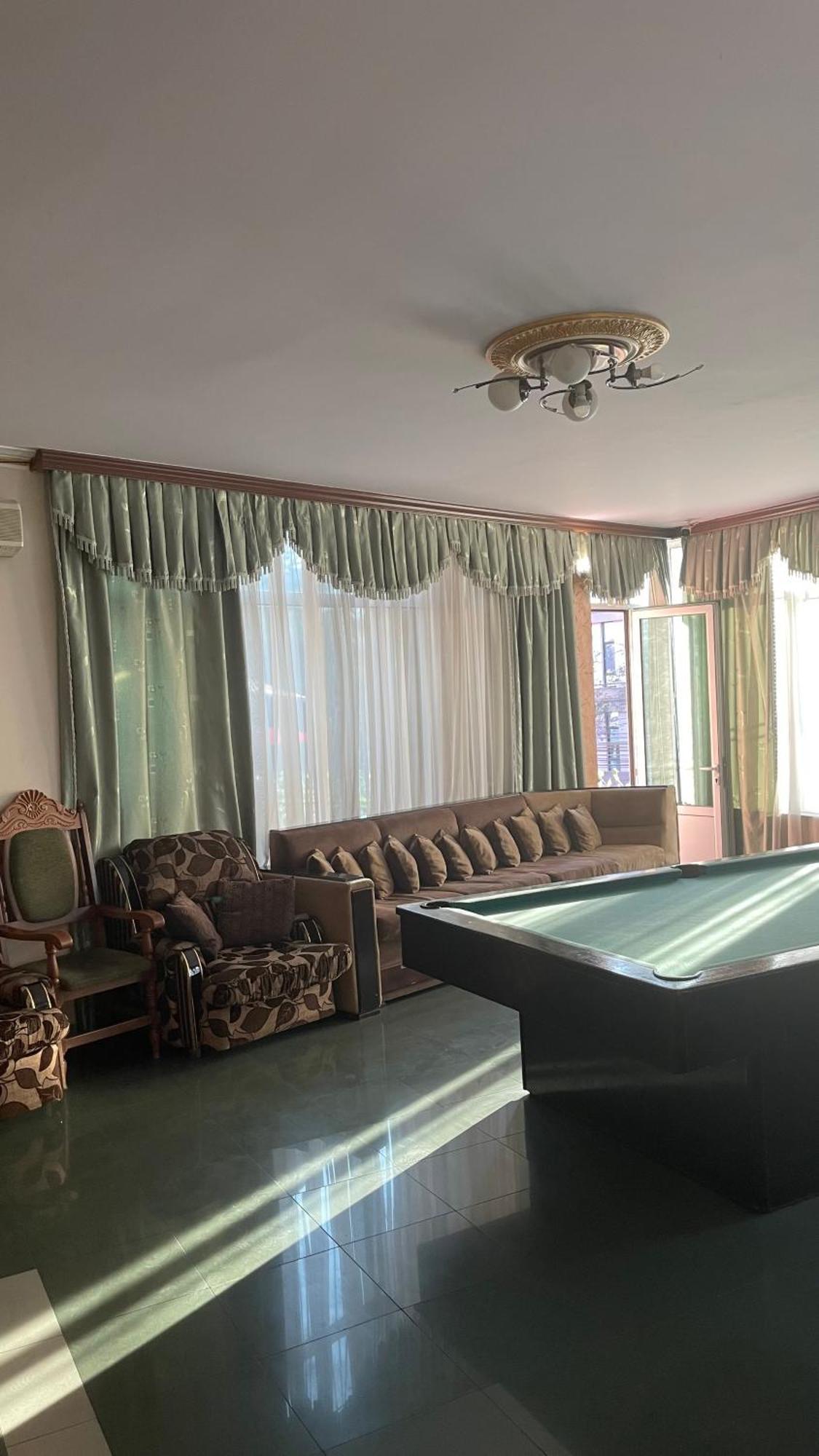 Citrus Guest House Γιερεβάν Εξωτερικό φωτογραφία