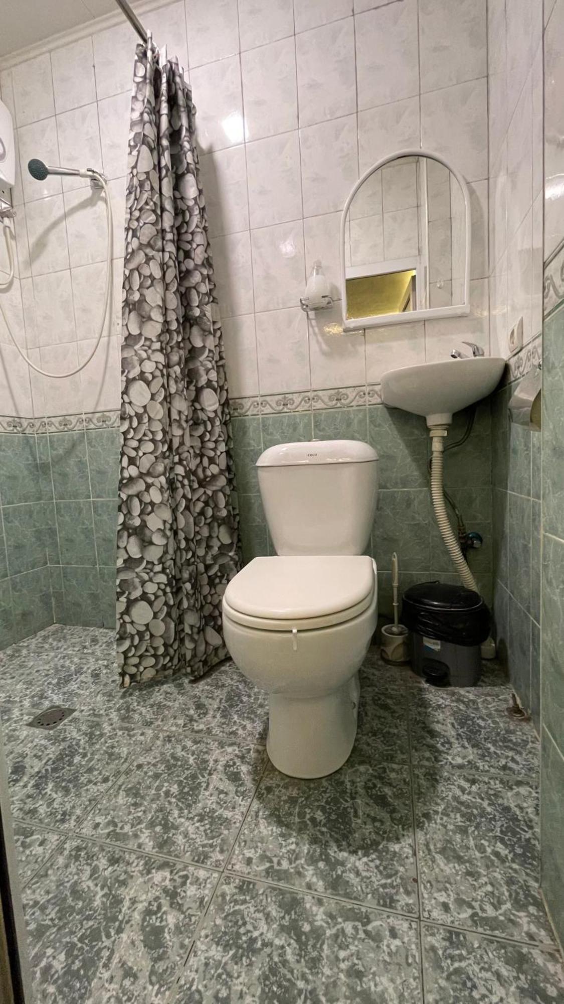 Citrus Guest House Γιερεβάν Εξωτερικό φωτογραφία