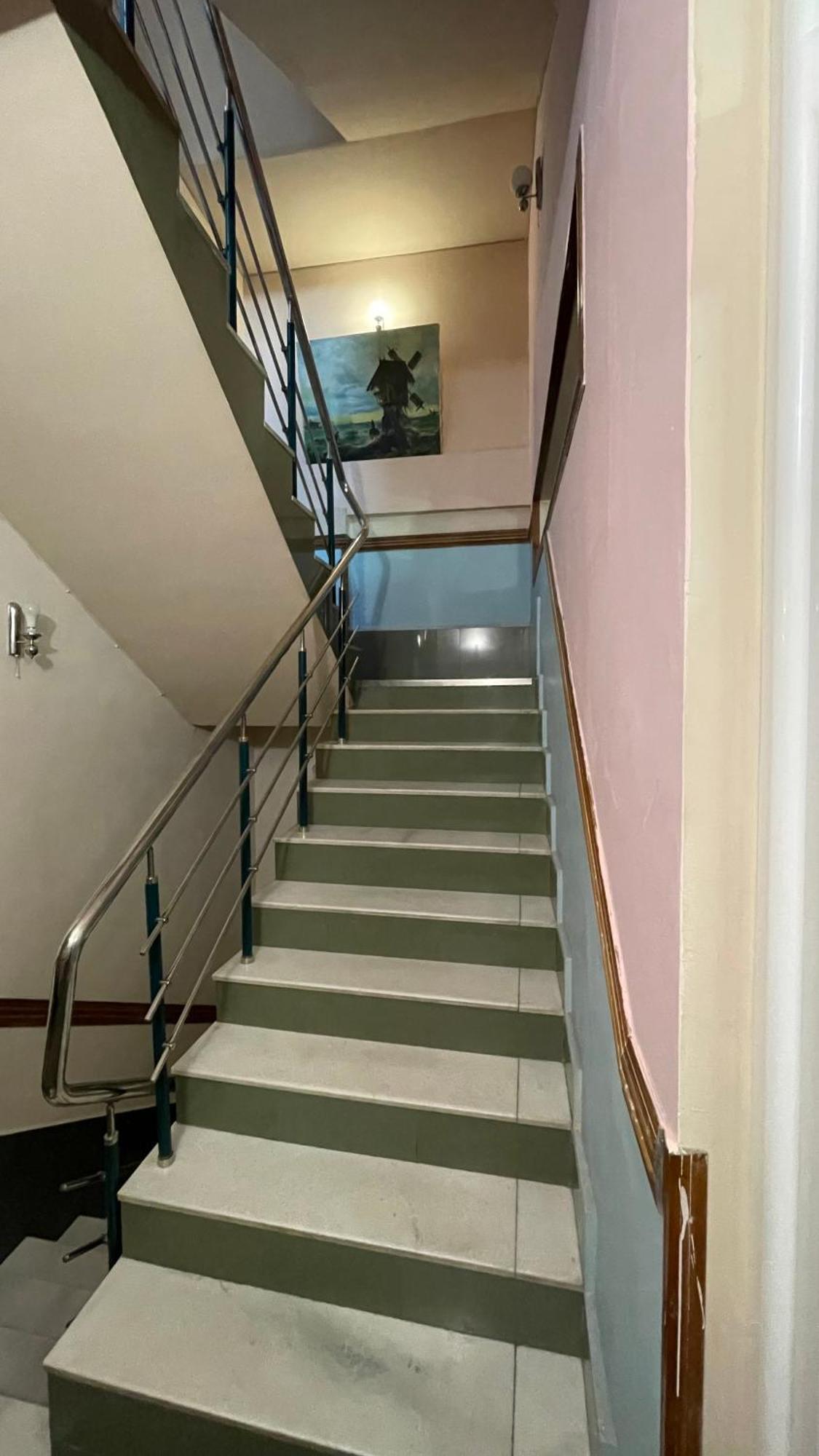 Citrus Guest House Γιερεβάν Εξωτερικό φωτογραφία