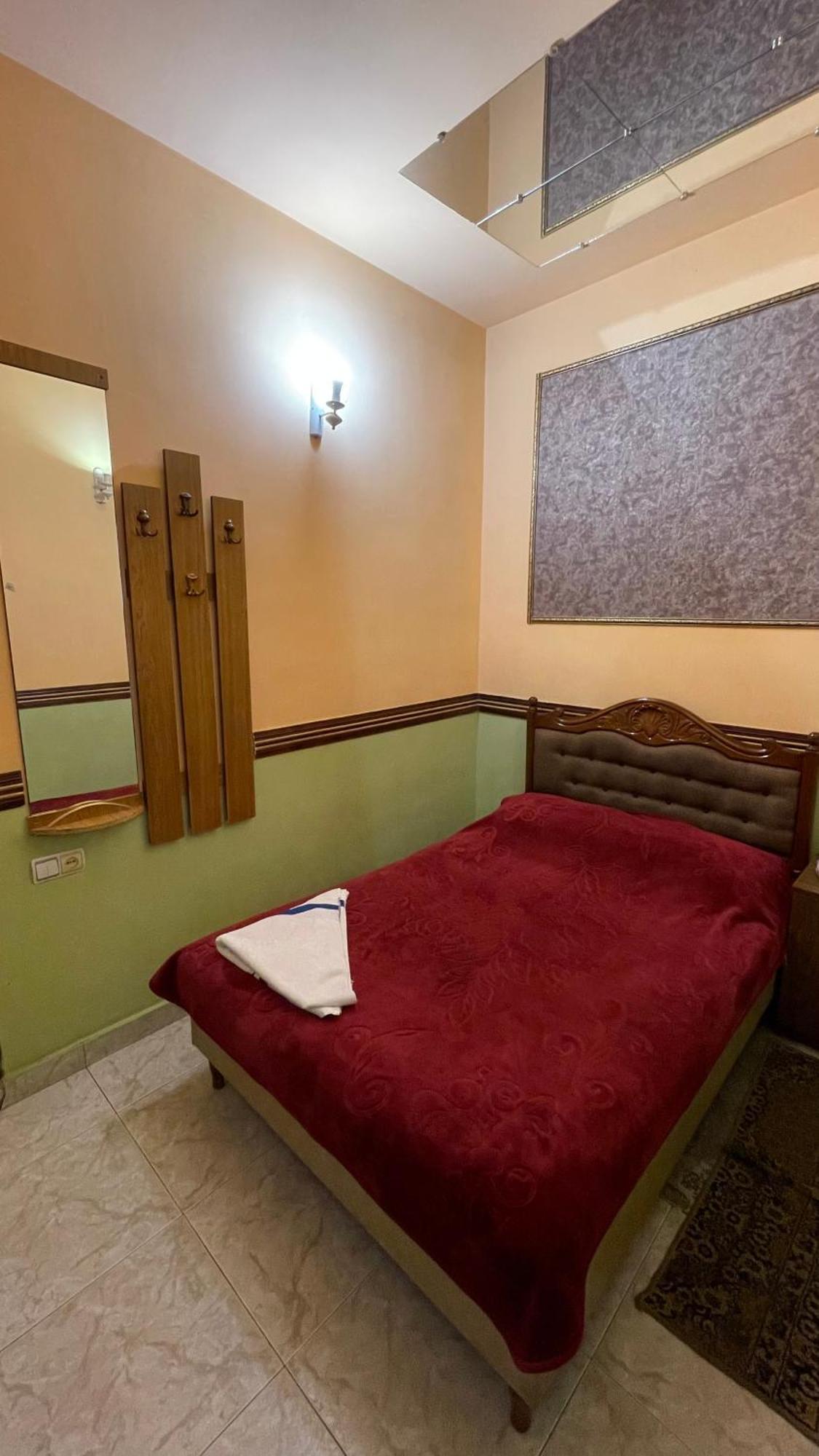 Citrus Guest House Γιερεβάν Εξωτερικό φωτογραφία