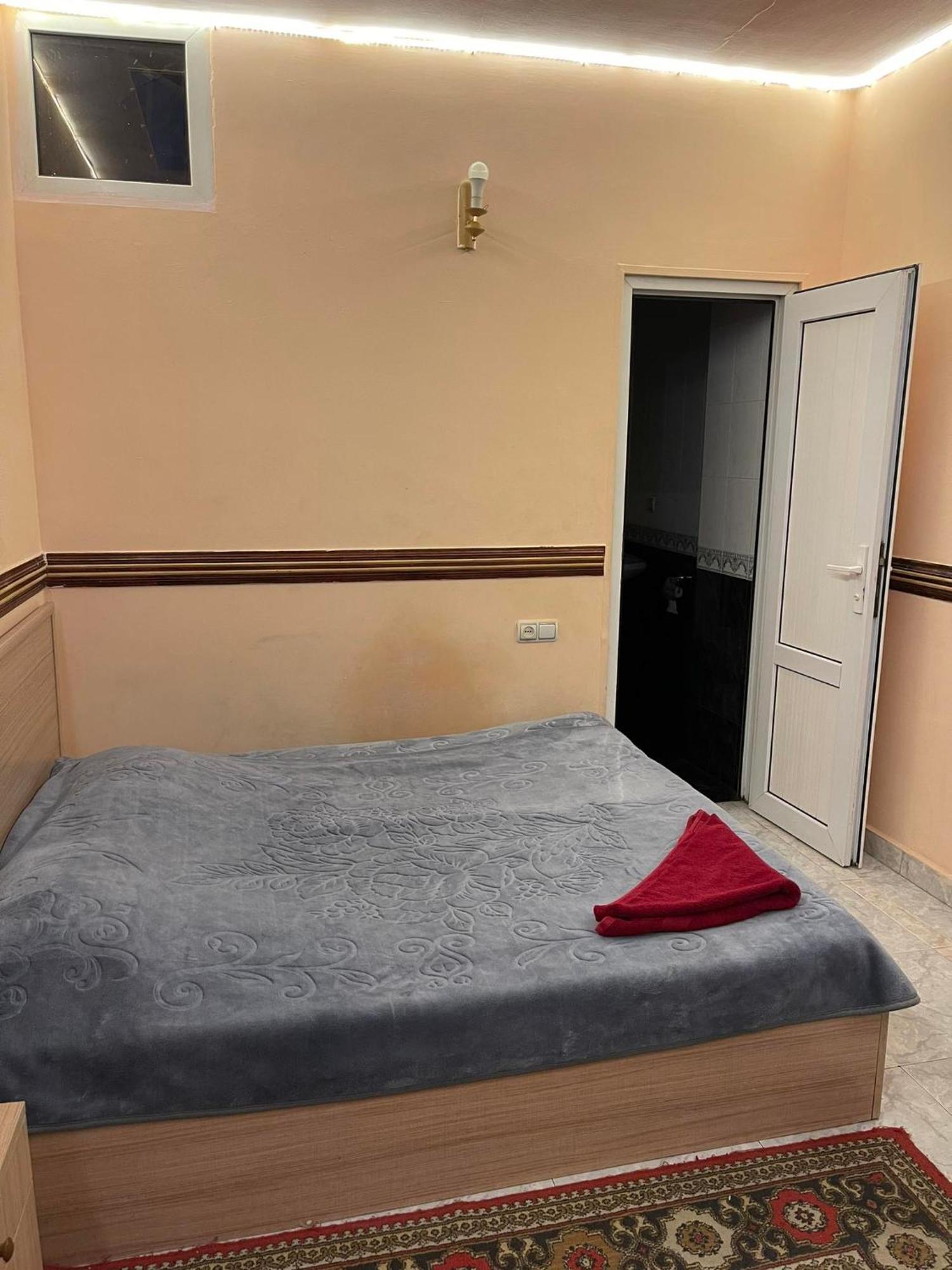 Citrus Guest House Γιερεβάν Εξωτερικό φωτογραφία